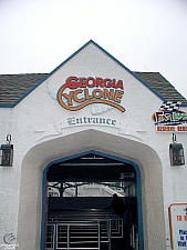 Georgia Cyclone