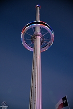 Top 'O Texas Tower