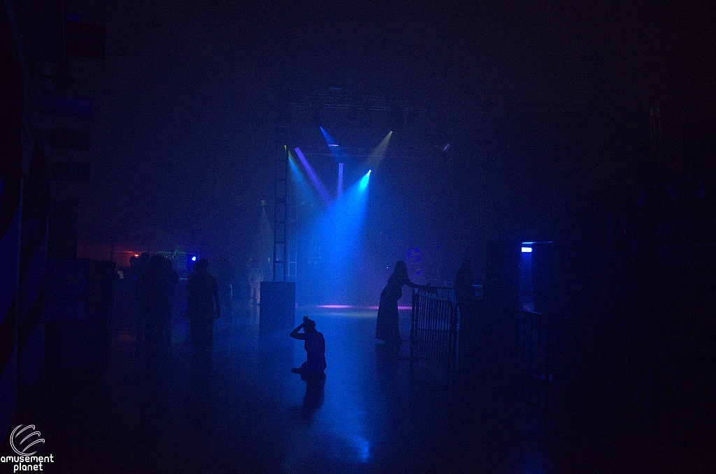 Fright Dome 2014
