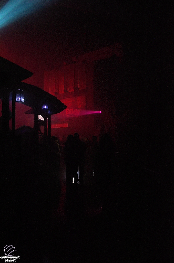 Fright Dome 2014