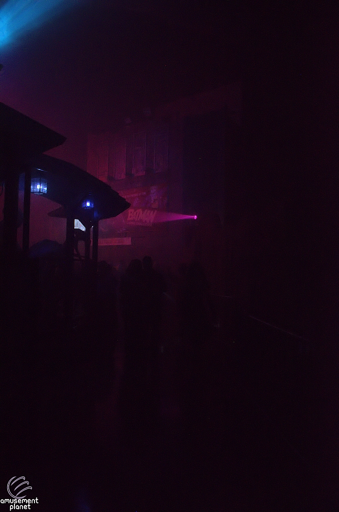 Fright Dome 2014