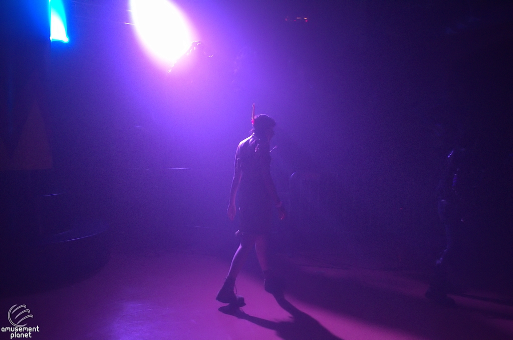 Fright Dome 2014