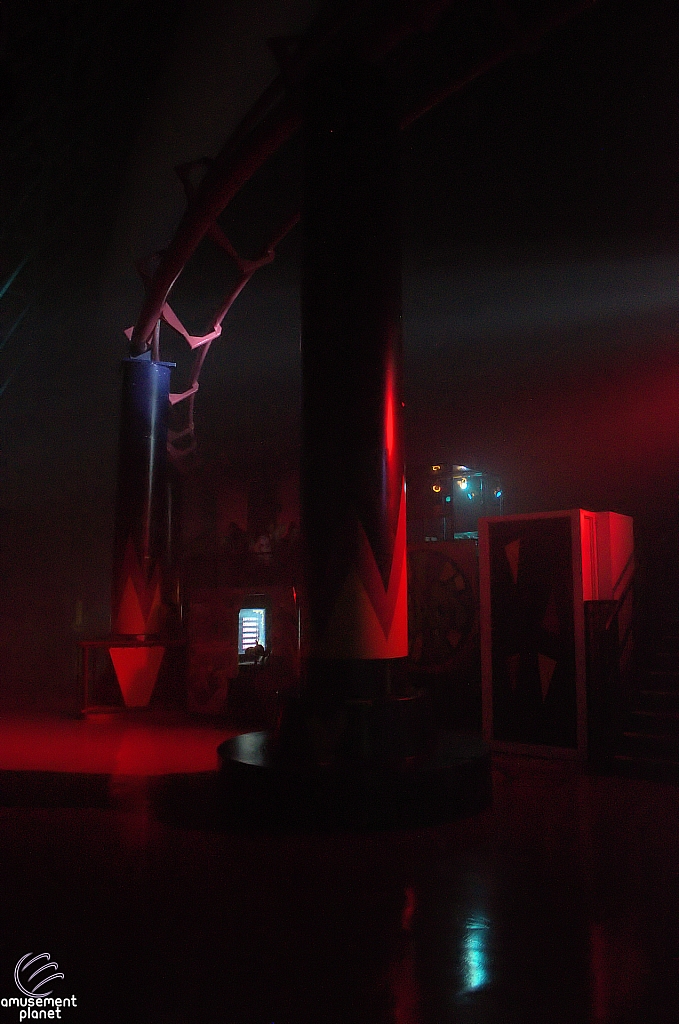 Fright Dome 2014