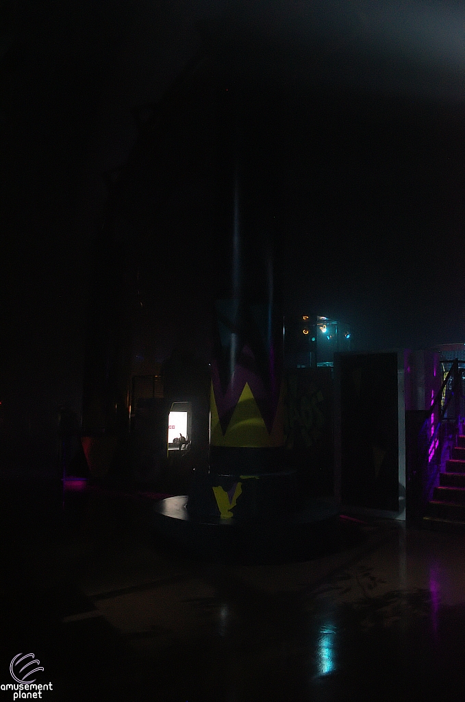 Fright Dome 2014