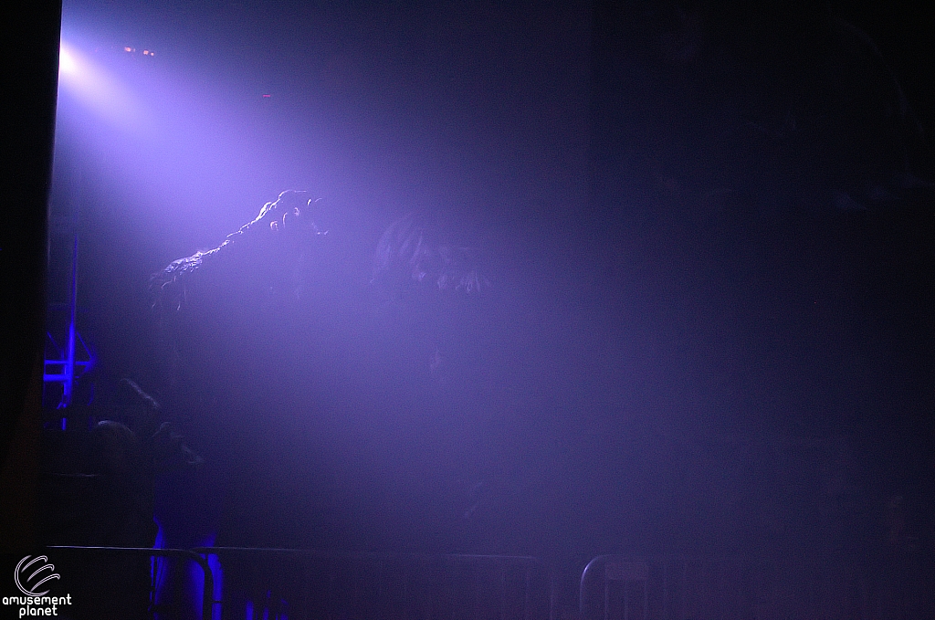Fright Dome 2014