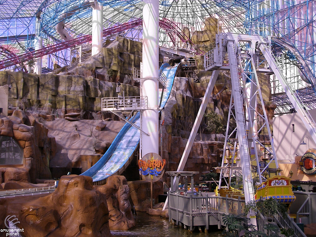 Adventuredome