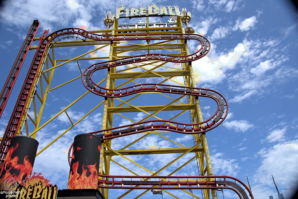 Fireball