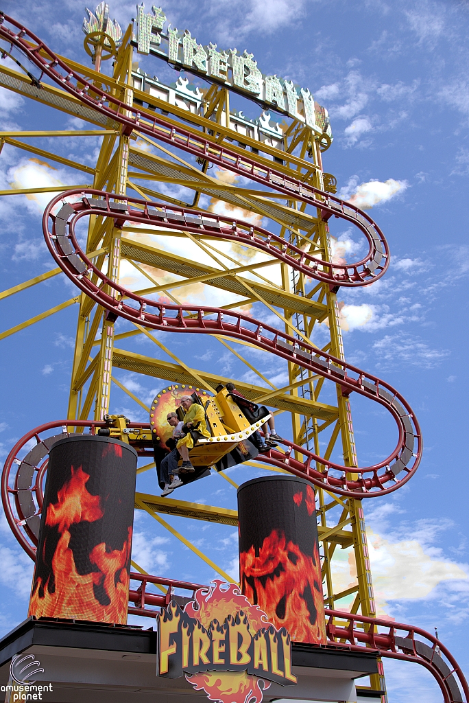 Fireball