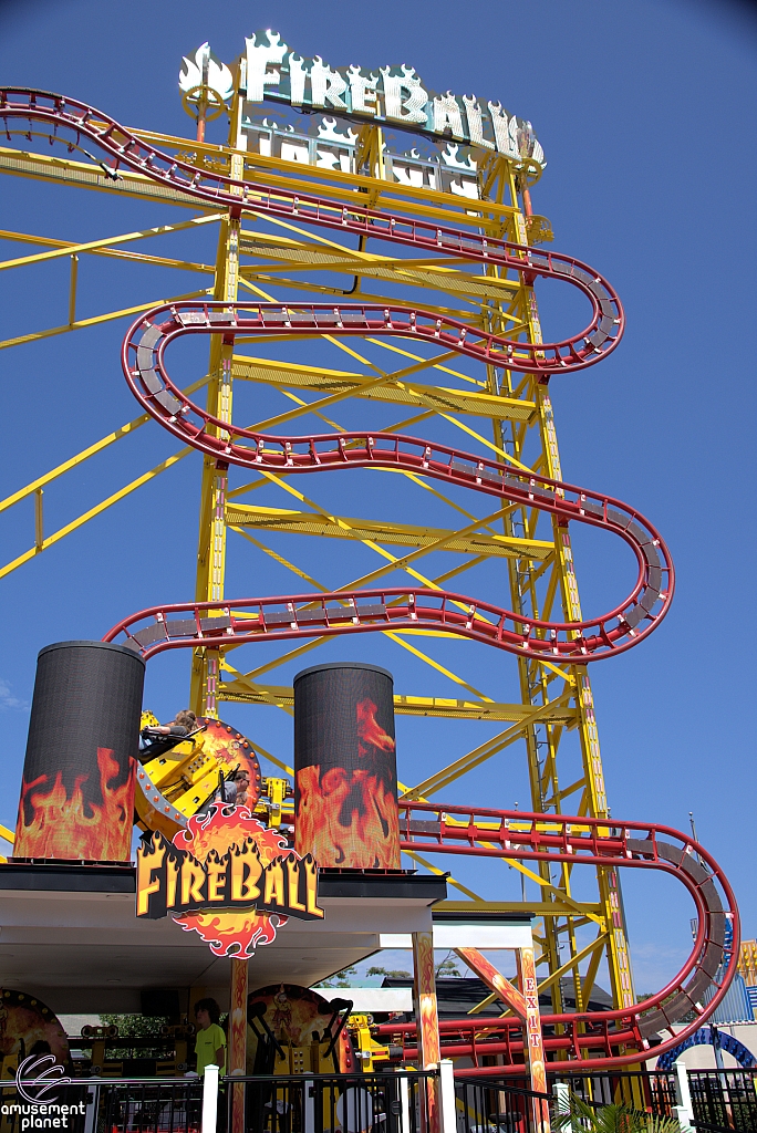 Fireball