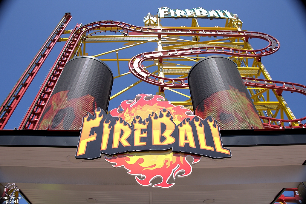 Fireball