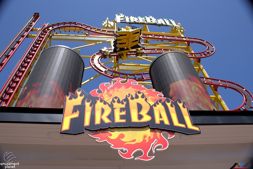 Fireball