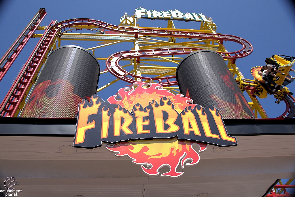 Fireball