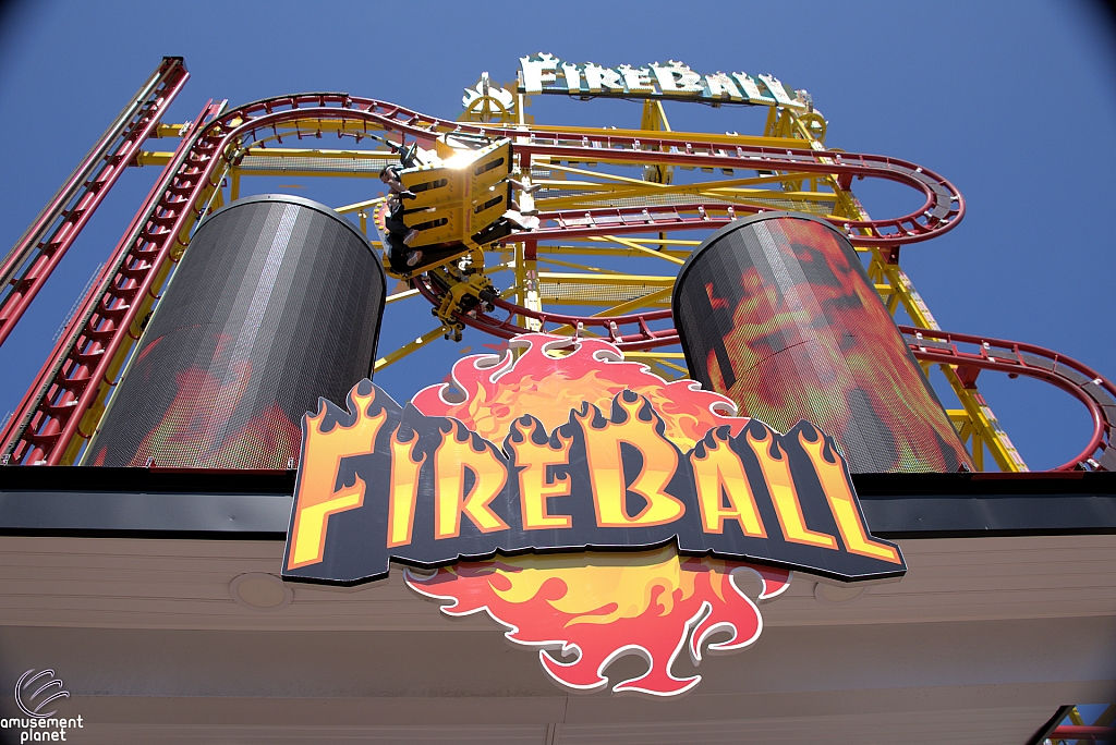 Fireball