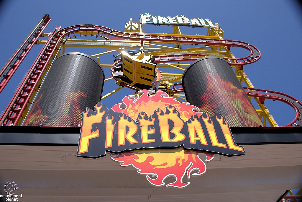 Fireball