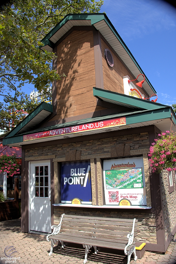 Adventureland