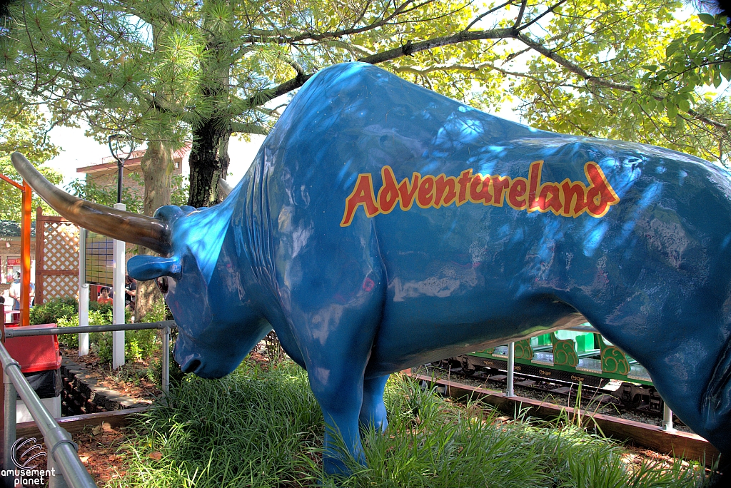 Adventureland