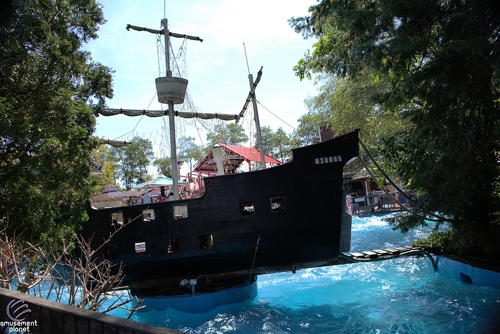 Safety Swim Rescue Boats