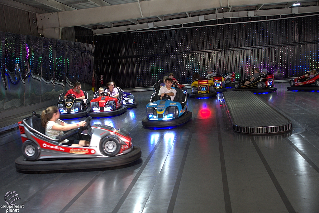 Bumper Cars