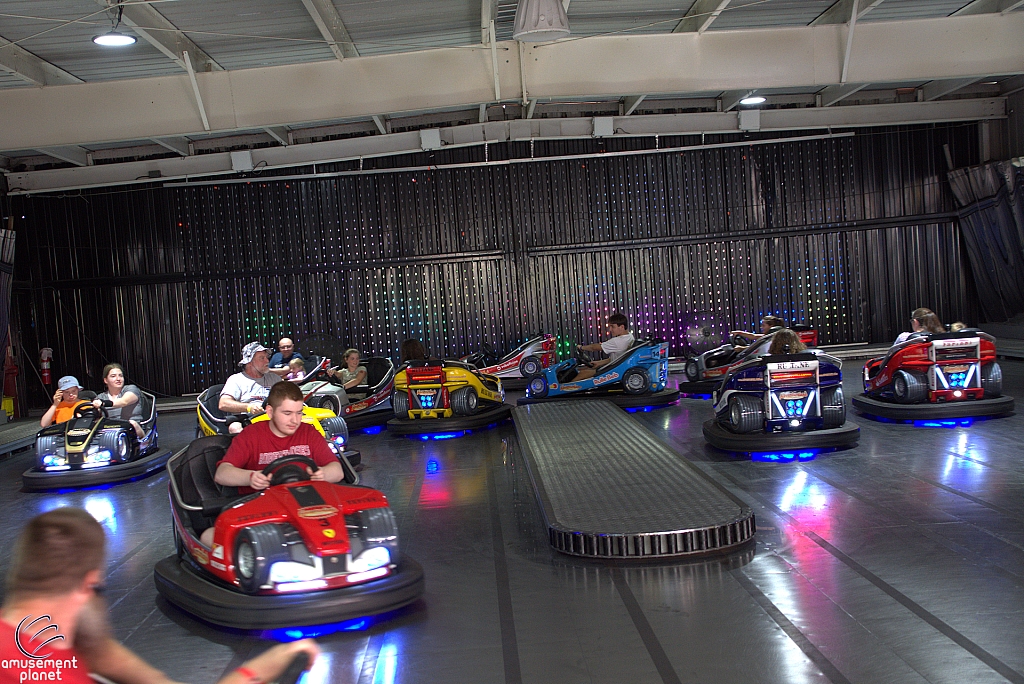 Bumper Cars