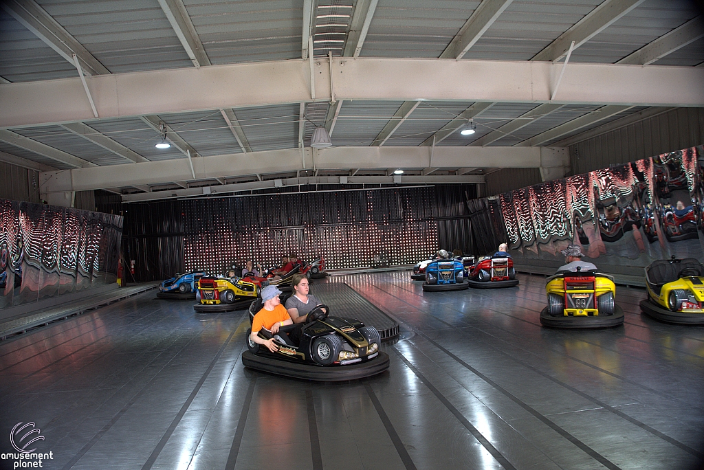 Bumper Cars