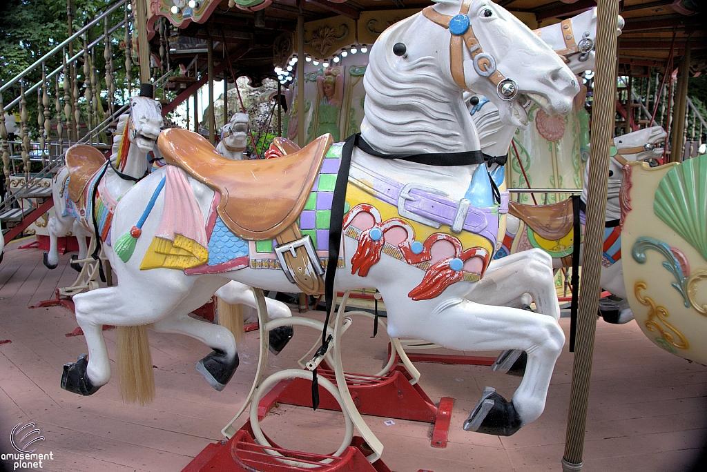 Merry-Go-Round