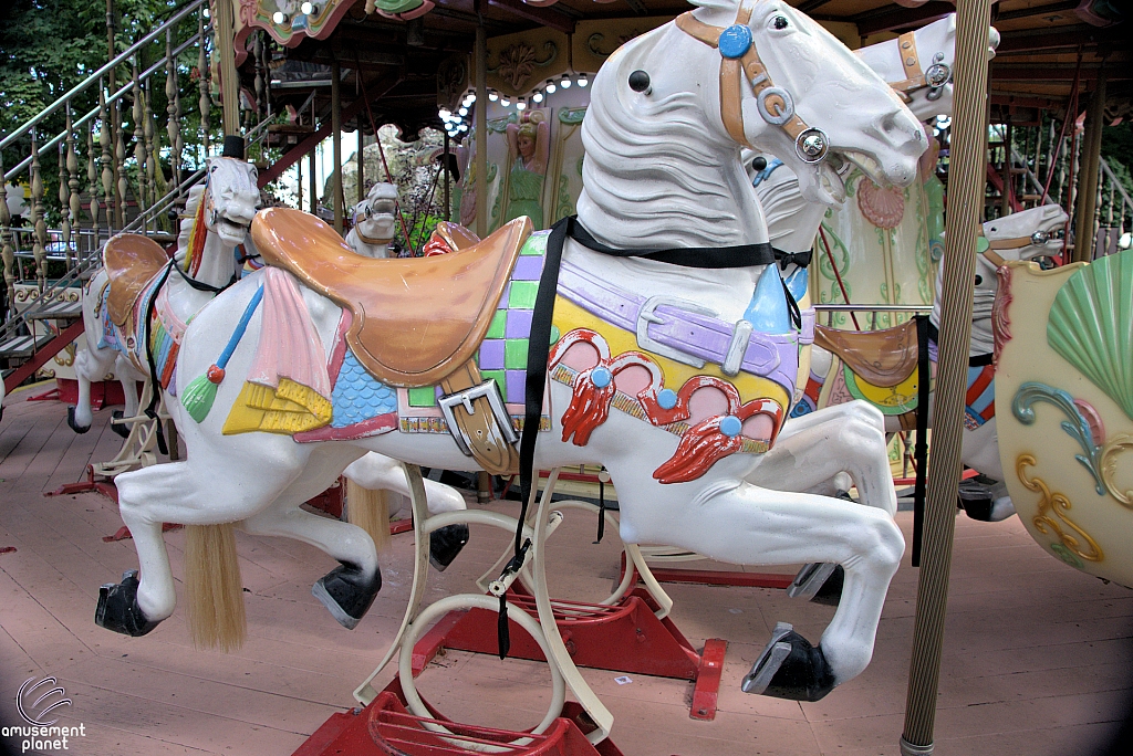 Merry-Go-Round