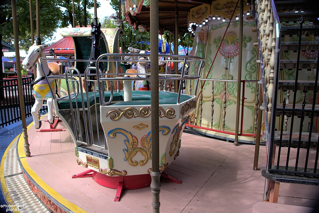 Merry-Go-Round