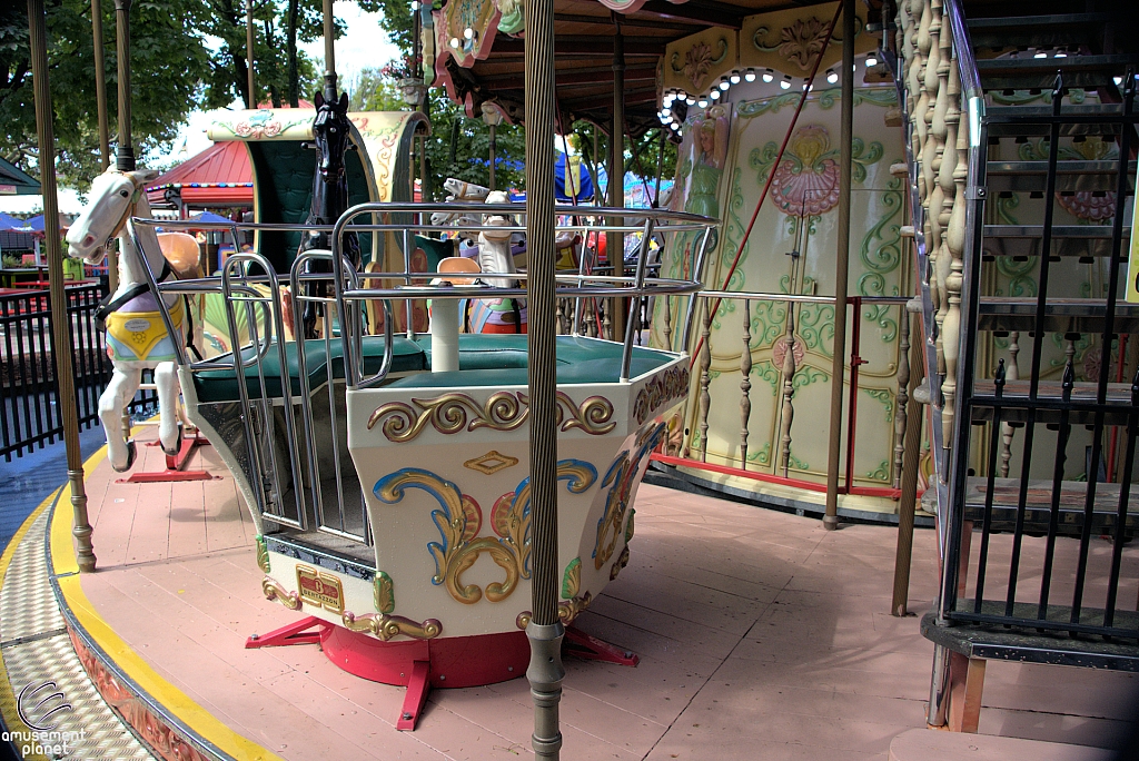 Merry-Go-Round