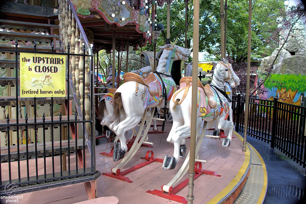 Merry-Go-Round