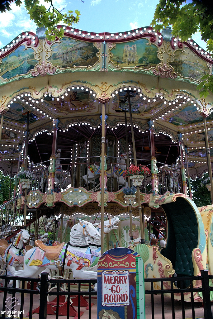 Merry-Go-Round