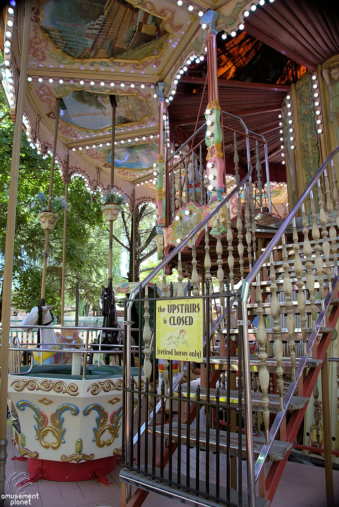 Merry-Go-Round