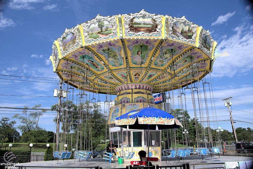 Wave Swinger