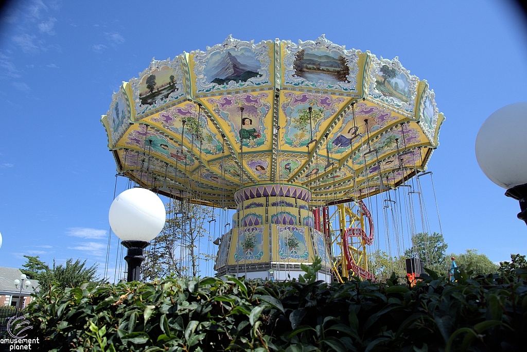 Wave Swinger