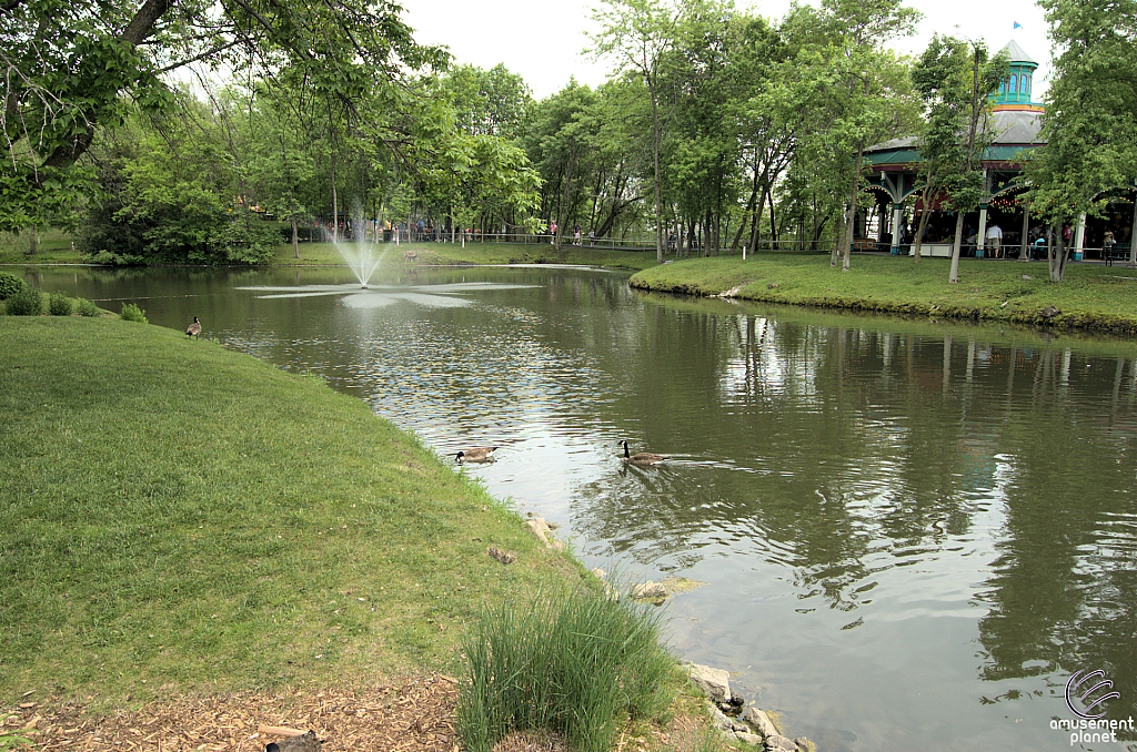 Adventureland Resort