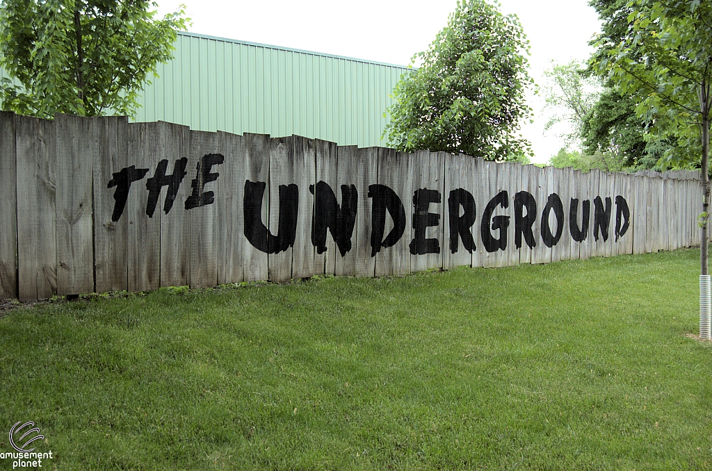 Underground