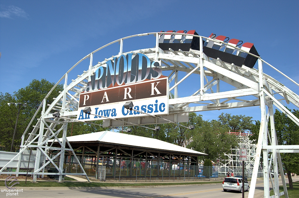 Arnolds Park