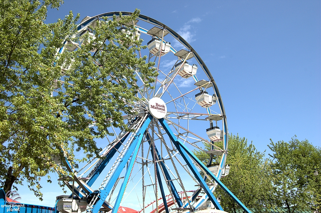Ferris Wheel