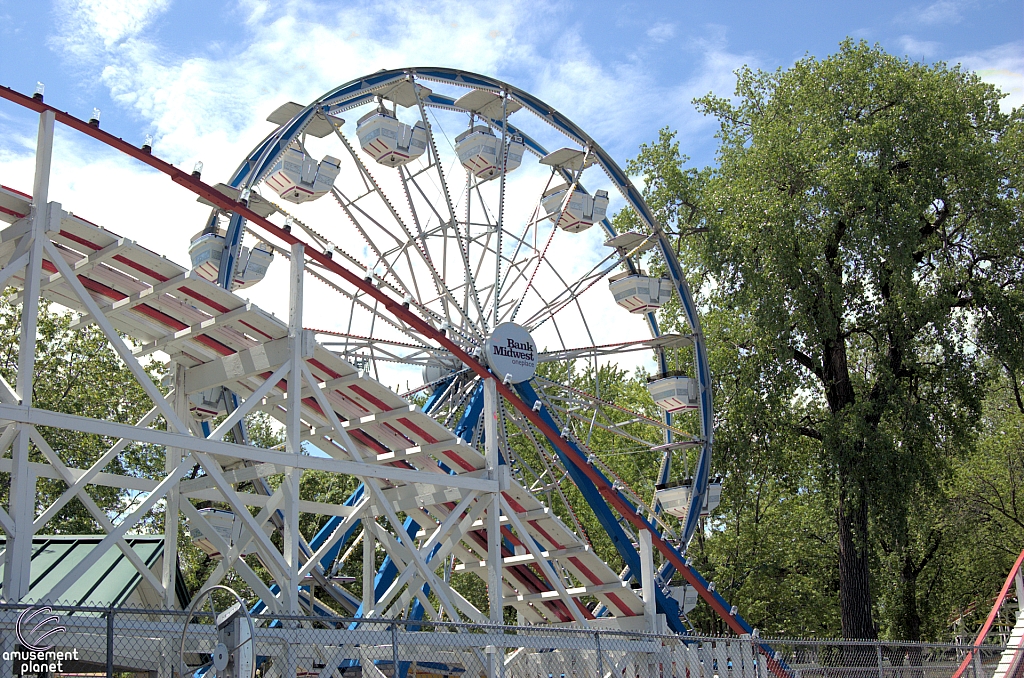 Ferris Wheel