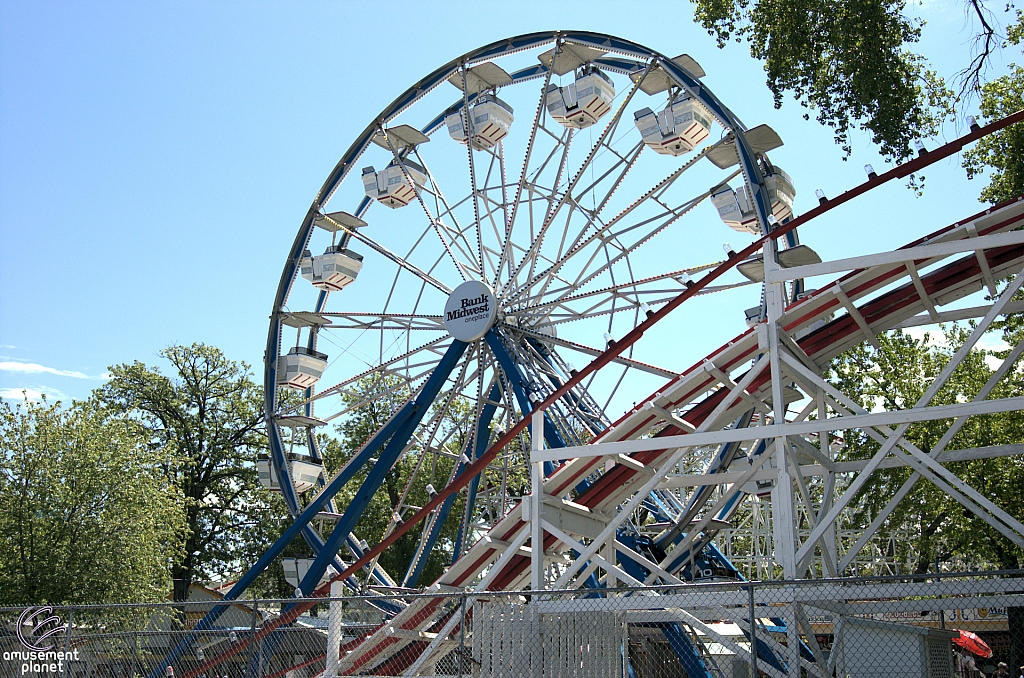 Ferris Wheel