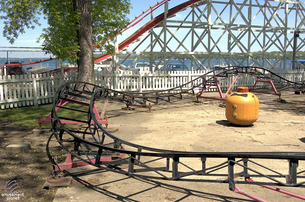 Little Coaster