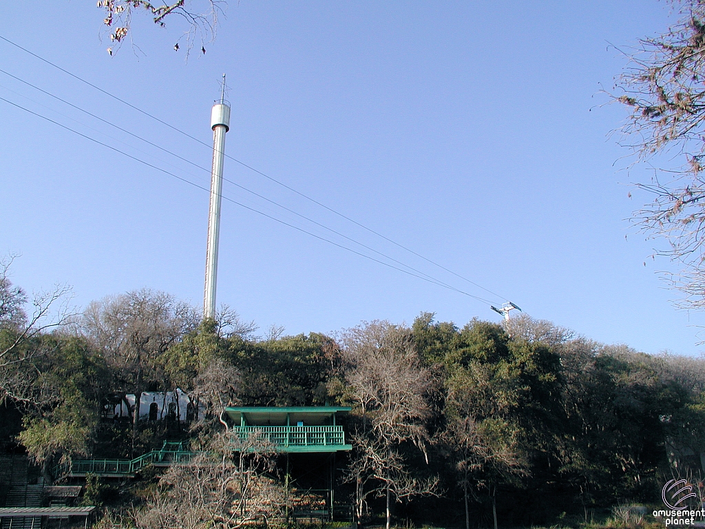Aquarena Springs