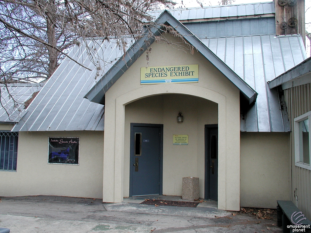 Aquarium