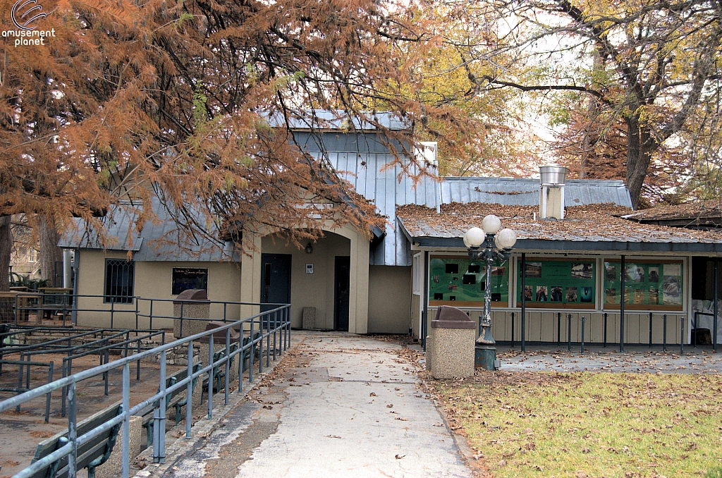 Aquarium