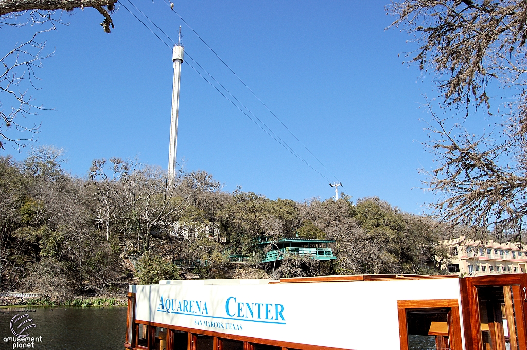 Aquarena Springs