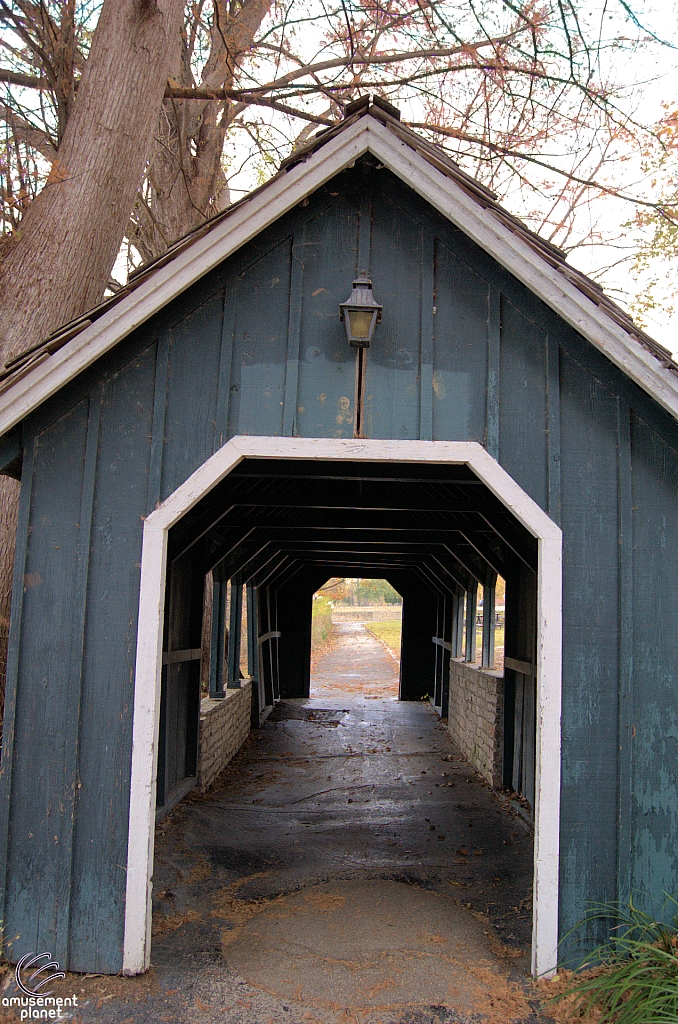 Texana Village