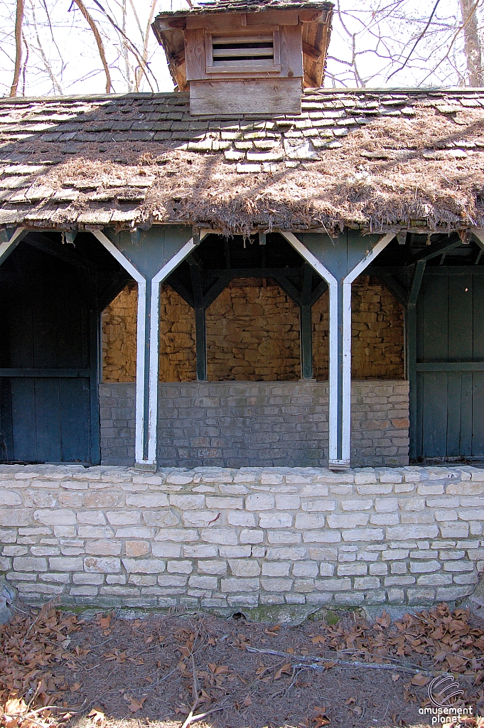 Texana Village