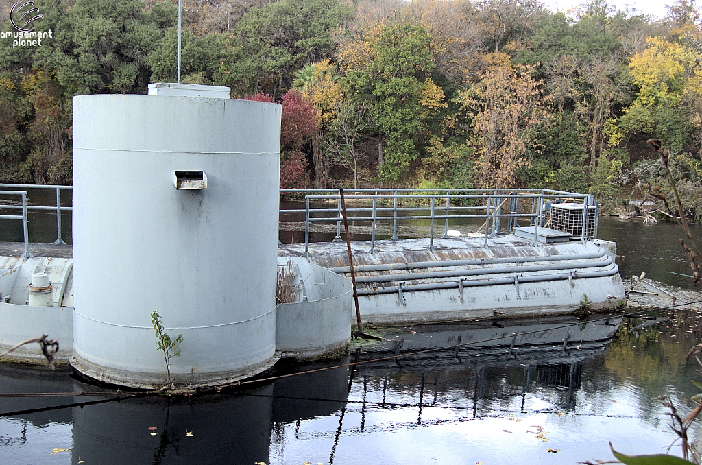 Submarine Theater