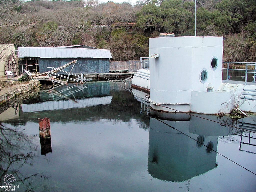 Submarine Theater