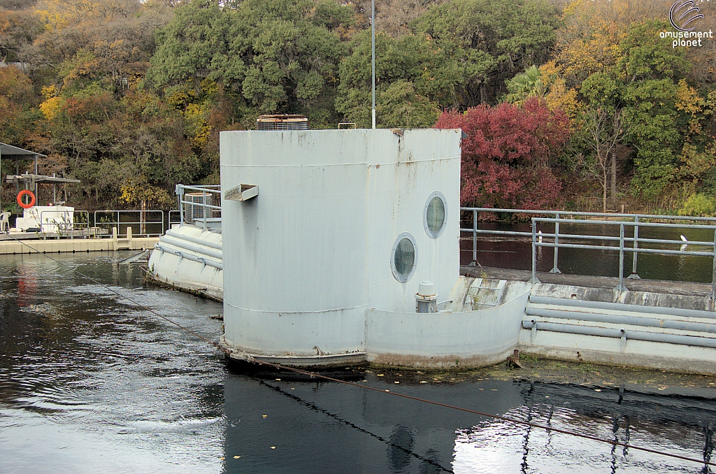 Submarine Theater