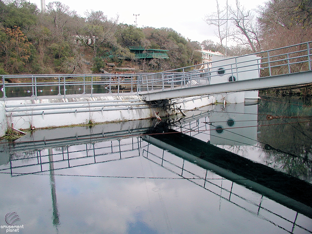 Submarine Theater